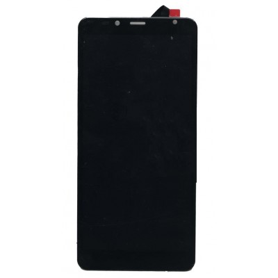Lcd With Touch Screen For Tambo Ta 4 Champagne By - Maxbhi Com