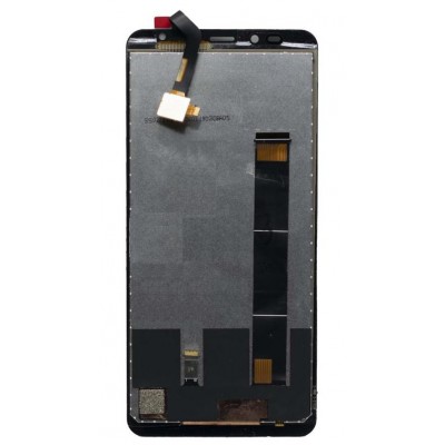 Lcd With Touch Screen For Tambo Ta 4 Champagne By - Maxbhi Com