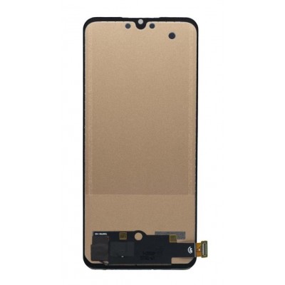 Lcd With Touch Screen For Vivo V20 Se Black By - Maxbhi Com