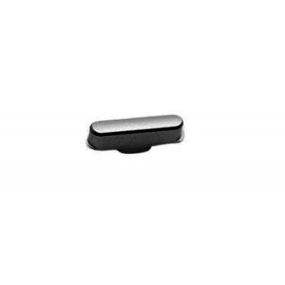Power Button Outer For Lephone W7 Black By - Maxbhi Com