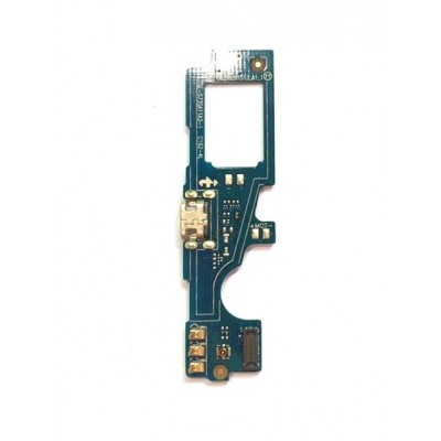Charging Connector Flex Pcb Board For Itel It1513 By - Maxbhi Com