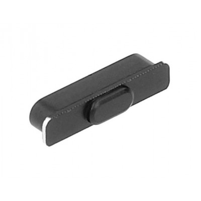 Power Button Outer For Reach Allure Rise Black By - Maxbhi Com