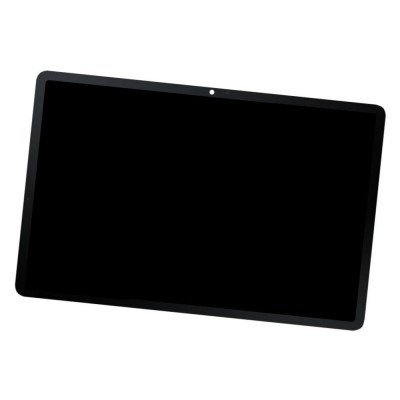 LCD Frame Middle Chassis for Samsung Galaxy Tab S7 FE Silver