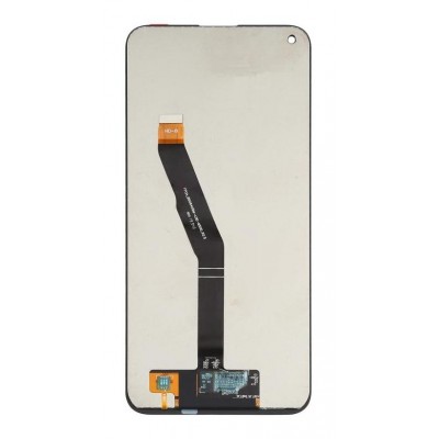 Lcd With Touch Screen For Honor Play 4t Green By - Maxbhi Com