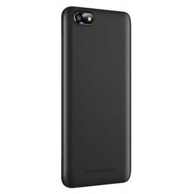 Full Body Housing For Intex Indie 22 Black - Maxbhi Com