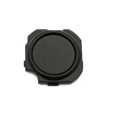 Power Button Outer For Lg Phoenix 3 Black By - Maxbhi Com