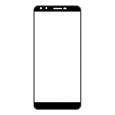 Replacement Front Glass For Intex Indie 22 Champagne By - Maxbhi Com