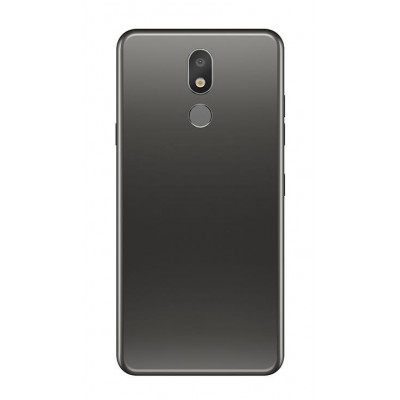 Full Body Housing For Lg Aristo 4 Plus Black - Maxbhi Com