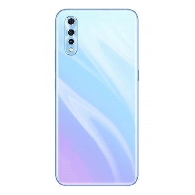 Full Body Housing For Vivo Y7s White - Maxbhi Com