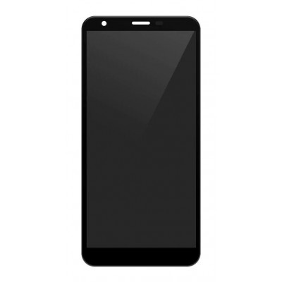 Lcd Screen For Lg Aristo 4 Plus Replacement Display By - Maxbhi Com