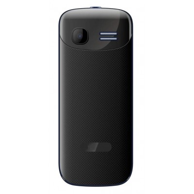 Full Body Housing For Ivoomi Iv 101 Blue - Maxbhi Com