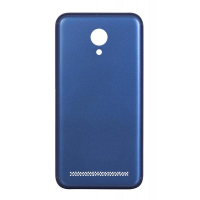 Back Panel Cover For Voto V11 Black - Maxbhi Com