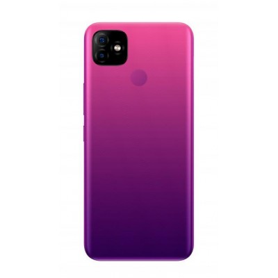 Full Body Housing For Itel Vision 1 Plus Black - Maxbhi Com