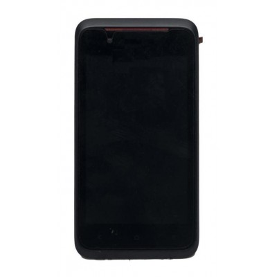 Lcd With Touch Screen For Htc Desire 210 Dual Sim Red By - Maxbhi Com