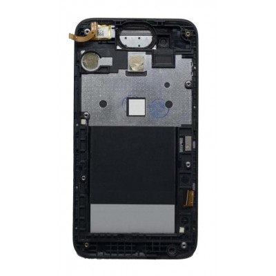 Lcd With Touch Screen For Htc Desire 210 Dual Sim Red By - Maxbhi Com