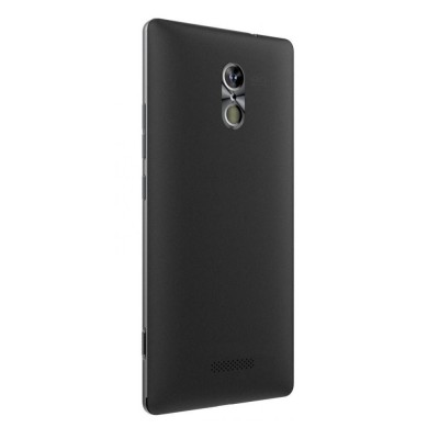 Full Body Housing For Tecno Camon C7 Black - Maxbhi Com