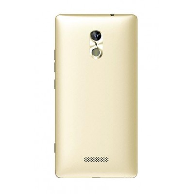 Full Body Housing For Tecno Camon C7 White - Maxbhi Com