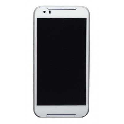 Lcd With Touch Screen For Htc Desire 830 White By - Maxbhi Com