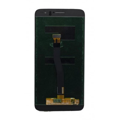 Lcd With Touch Screen For Huawei Nova Plus Grey By - Maxbhi Com