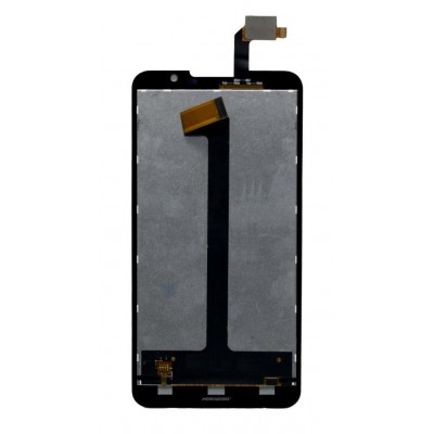 Display for Karbonn S7 Titanium White (Combo Folder) by Maxbhi.com