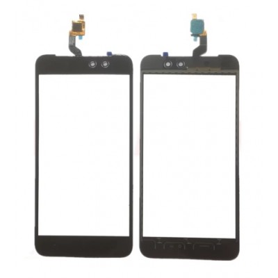 Touch Screen Digitizer For Itel S32 Gold By - Maxbhi Com