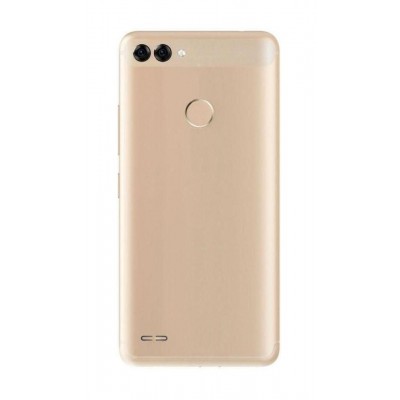 Full Body Housing For Itel S13 Gold - Maxbhi Com