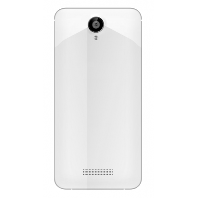 Full Body Housing For Lephone W5 White - Maxbhi Com