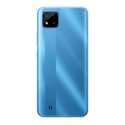Full Body Housing For Realme C11 2021 Blue - Maxbhi Com