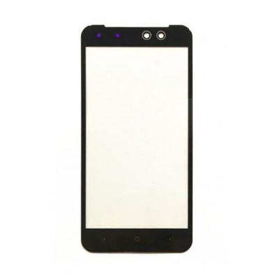 Replacement Front Glass For Itel S32 Gold By - Maxbhi Com