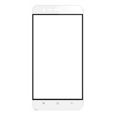 Touch Screen Digitizer For Lephone W5 Black By - Maxbhi Com