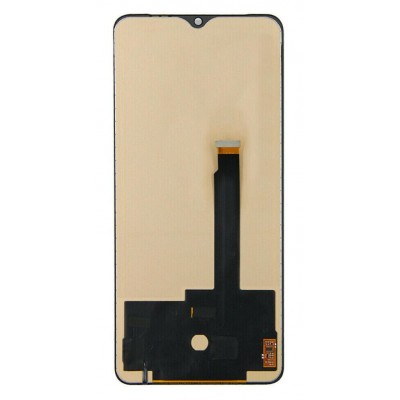 Lcd With Touch Screen For Oneplus 7t White By - Maxbhi Com