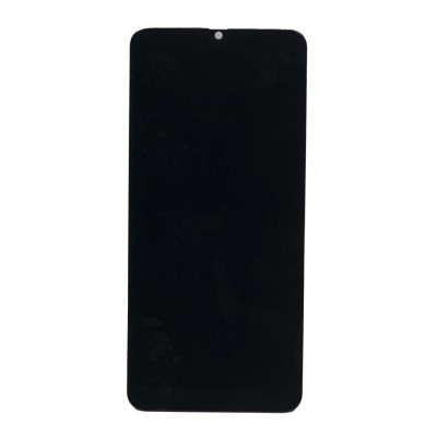 Lcd With Touch Screen For Samsung Galaxy M31 Prime White By - Maxbhi Com