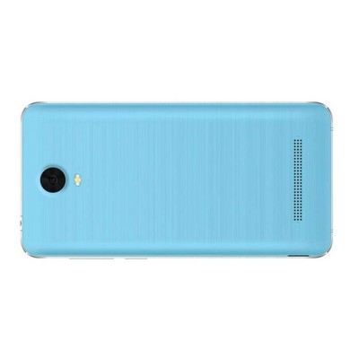 Full Body Housing For Coolpad Mega 5m Blue - Maxbhi Com