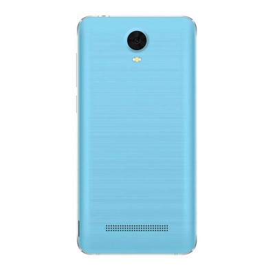 Full Body Housing For Coolpad Mega 5m Blue - Maxbhi Com