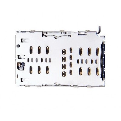 Mmc Connector For Xiaomi Redmi Note 7 Pro By - Maxbhi Com