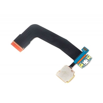 Charging Connector Flex Cable For Samsung Galaxy Tab S 10 5 - Maxbhi Com