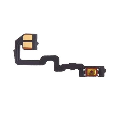 Power Button Flex Cable For Oppo Rx17 Pro By - Maxbhi Com