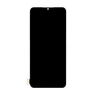 Lcd With Touch Screen For Oppo A91 White By - Maxbhi Com