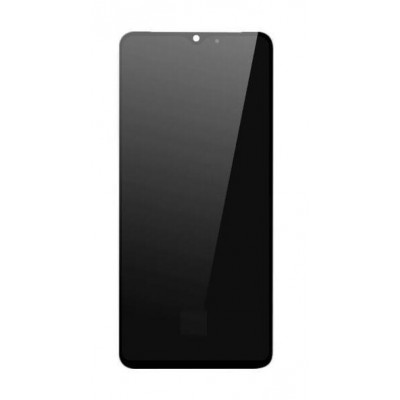 Lcd With Touch Screen For Oppo Reno Ace Blue By - Maxbhi Com