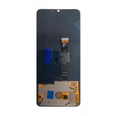 Lcd With Touch Screen For Oppo Reno Ace Blue By - Maxbhi Com