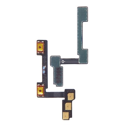 Volume Button Flex Cable For Oneplus Nord By - Maxbhi Com
