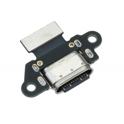 Charging Connector For Moto X4 By - Maxbhi Com