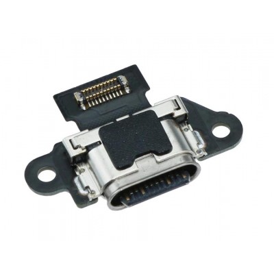 Charging Connector For Moto X4 By - Maxbhi Com