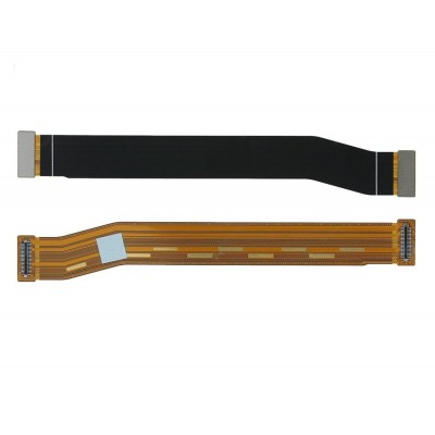 Main Flex Cable For Motorola One Macro By - Maxbhi Com