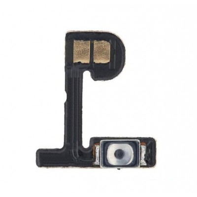 Power Button Flex Cable For Oneplus 7 Pro By - Maxbhi Com