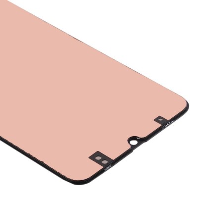 Lcd With Touch Screen For Samsung Galaxy A70s White By - Maxbhi Com