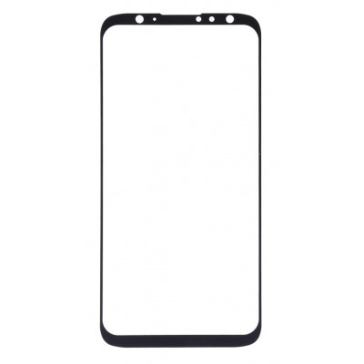 Touch Screen Digitizer For Meizu 16 White By - Maxbhi Com
