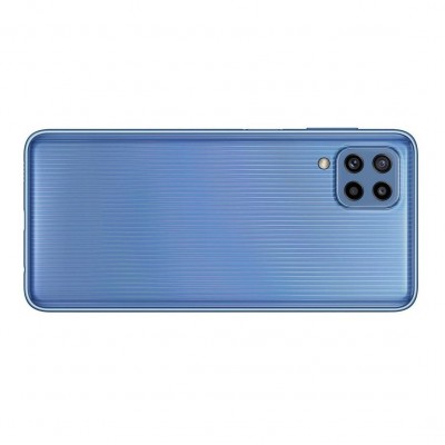 Full Body Housing For Samsung Galaxy M32 Blue - Maxbhi Com