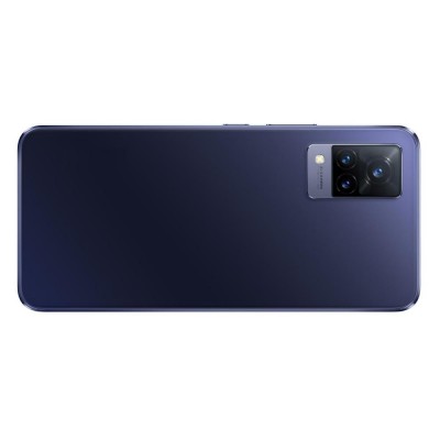 Full Body Housing For Vivo V21 5g Black - Maxbhi Com