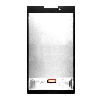 Lcd With Touch Screen For Lenovo Tab 2 A730 Black By - Maxbhi Com